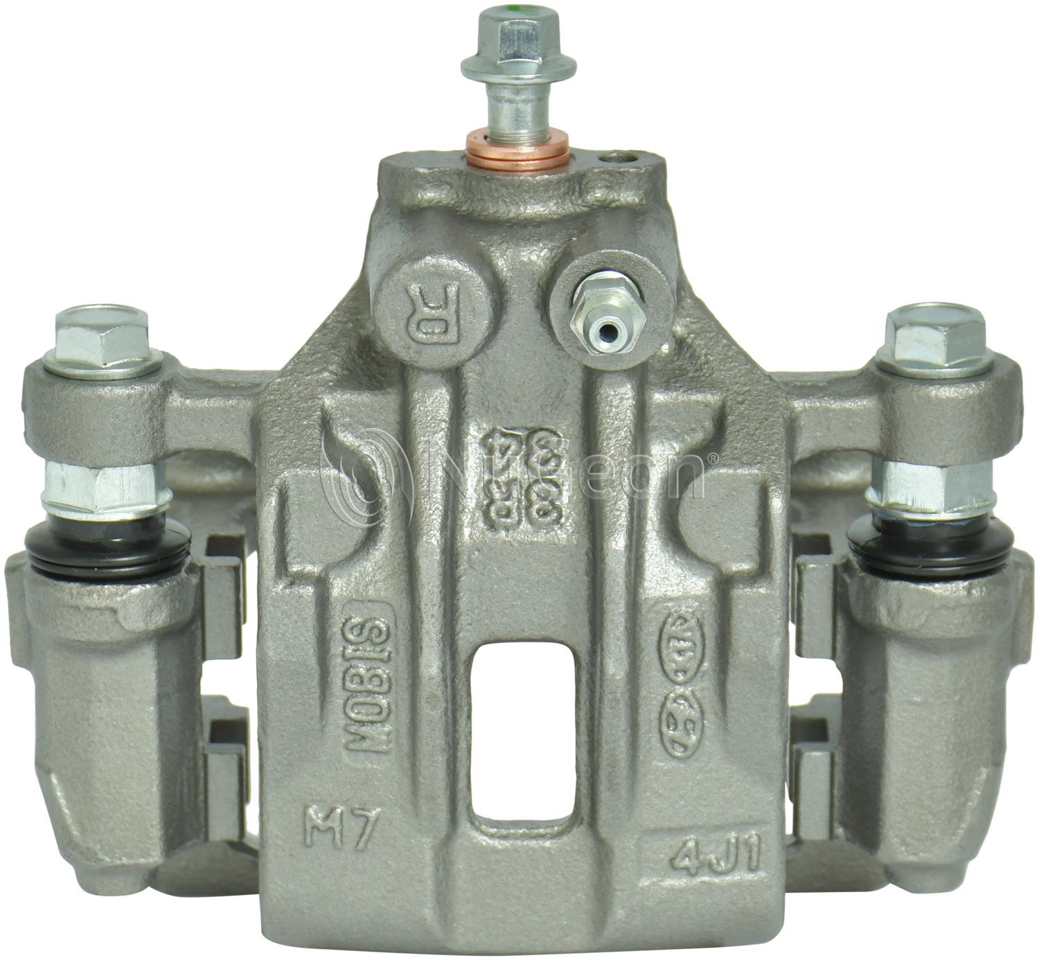 Vision 99-00880A Remanufactured Disc Brake Caliper