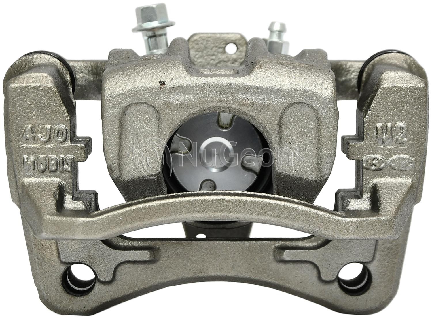 Vision 99-00881A Remanufactured Disc Brake Caliper - Image 4