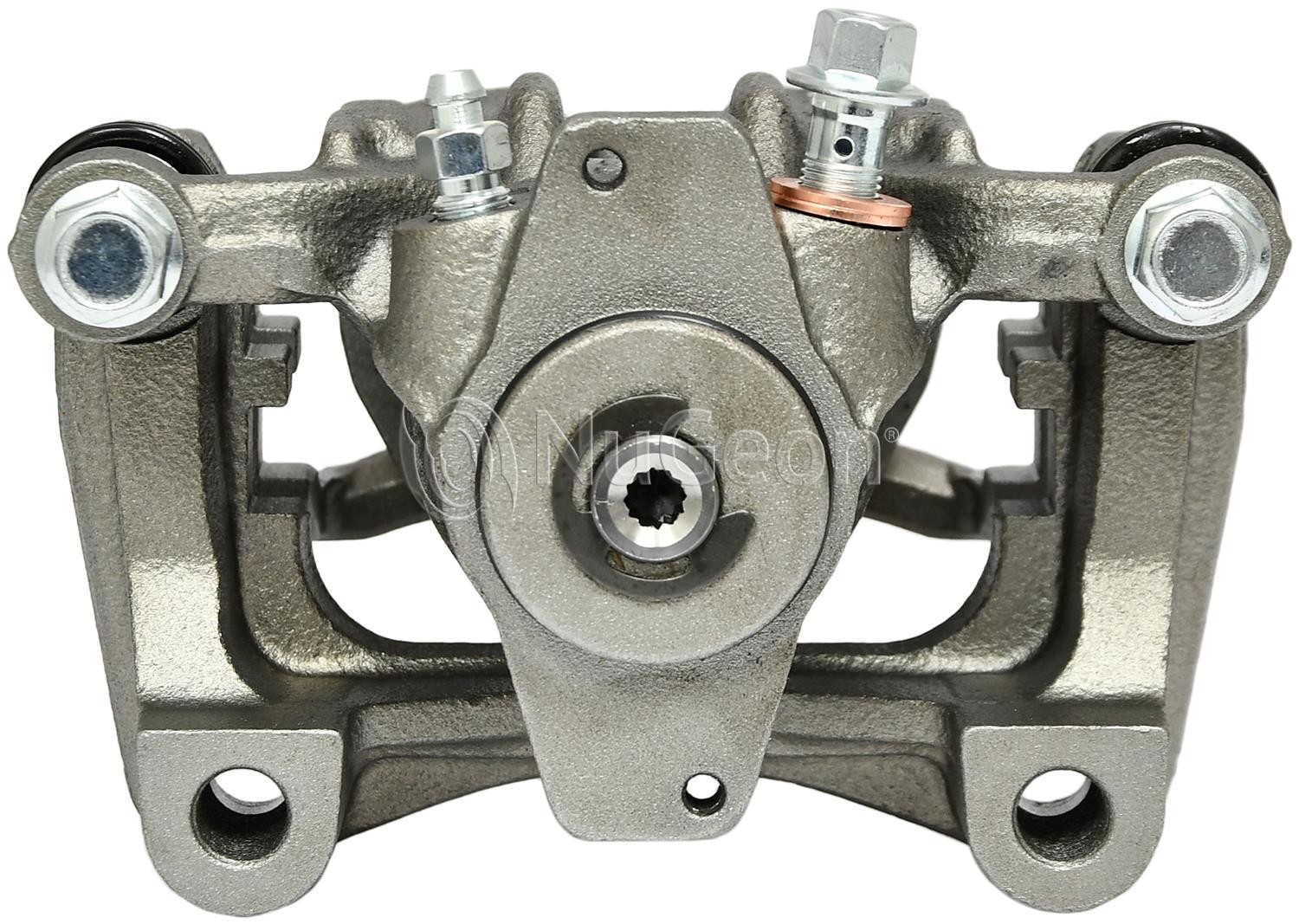 Vision 99-00881A Remanufactured Disc Brake Caliper - Image 3