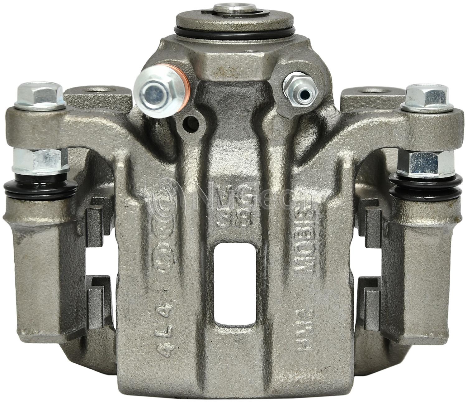Vision 99-00881A Remanufactured Disc Brake Caliper - Image 2