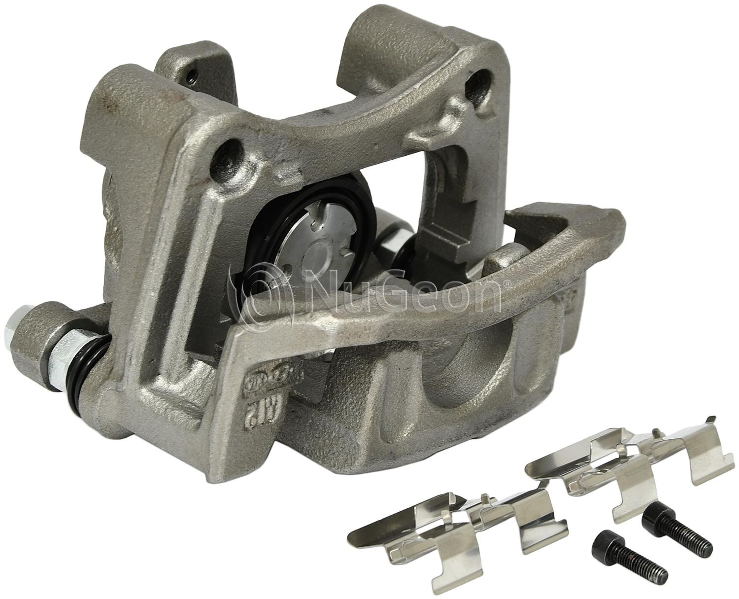 Vision 99-00881B Remanufactured Disc Brake Caliper