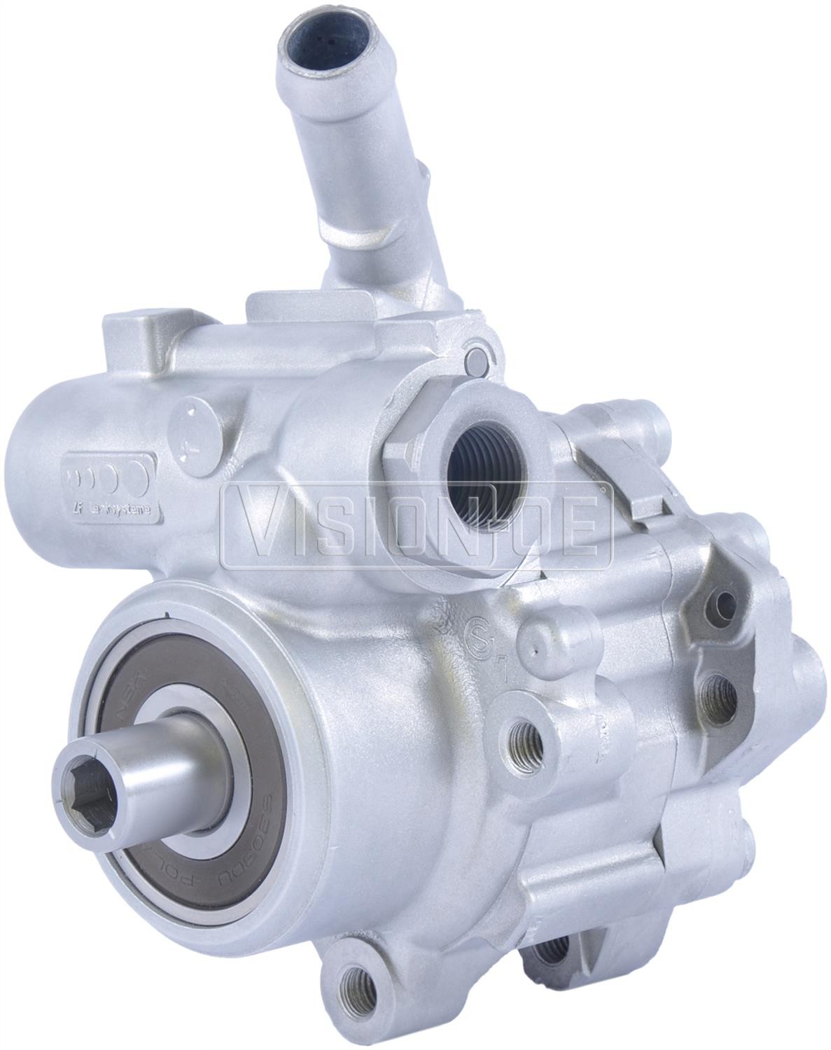 Vision 990-0896 Remanufactured Power Steering Pump