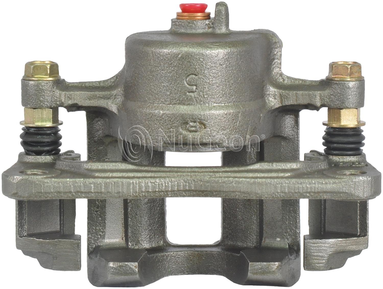 Vision 99-00908B Remanufactured Disc Brake Caliper - Image 3