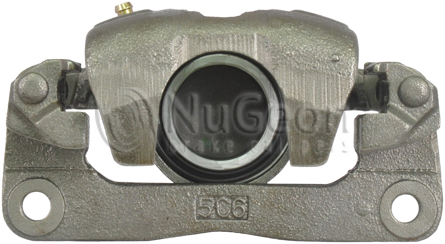 Vision 99-00908B Remanufactured Disc Brake Caliper - Image 5