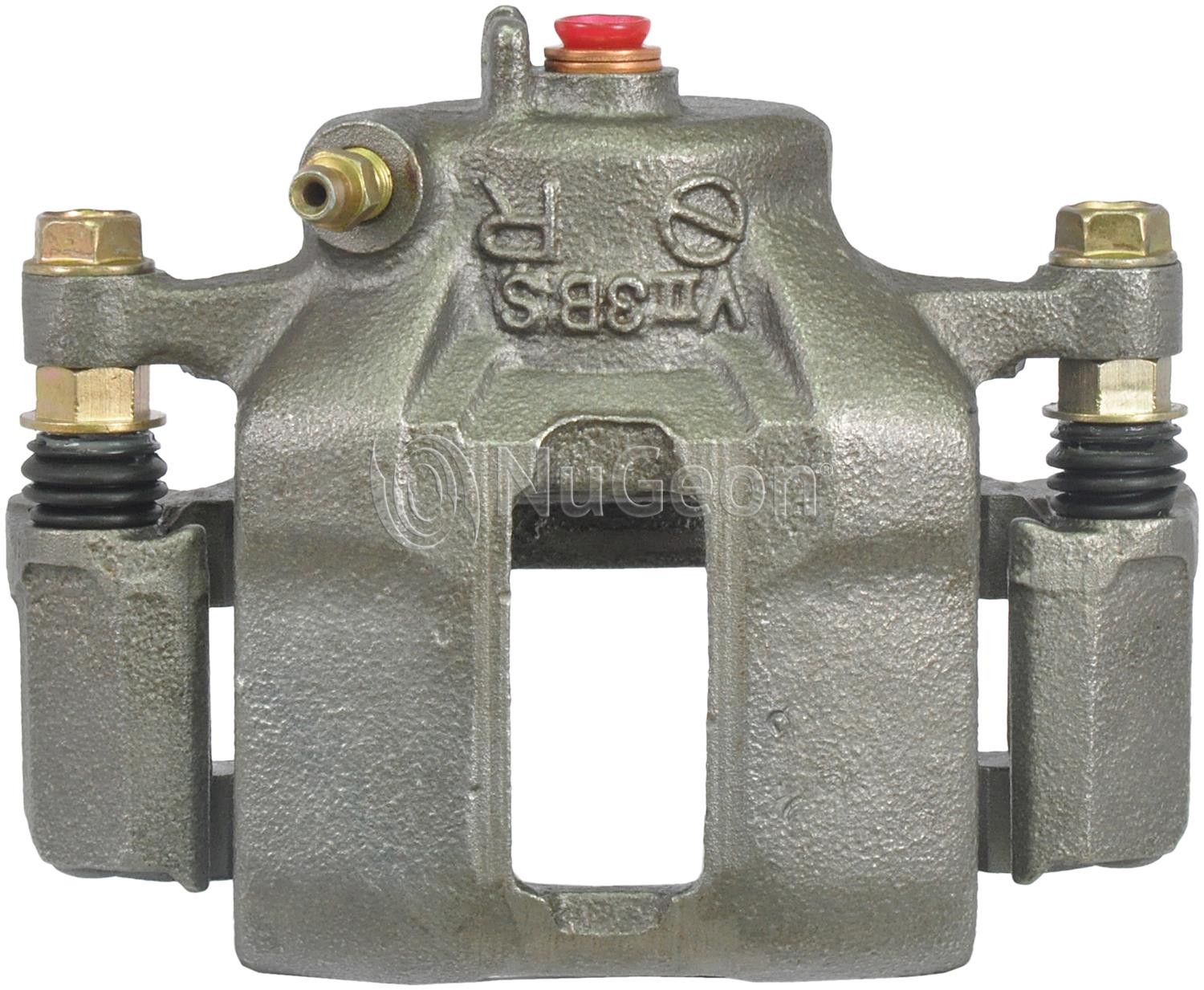 Vision 99-00908B Remanufactured Disc Brake Caliper - Image 2