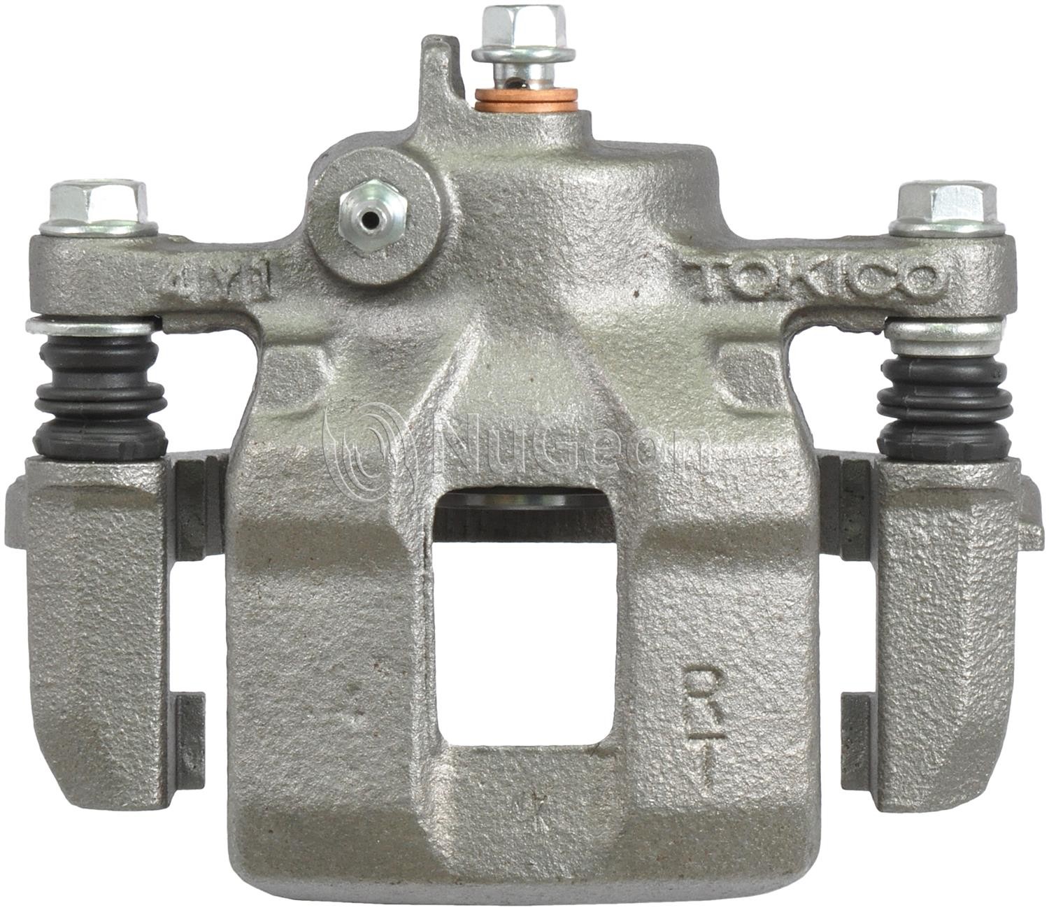 Vision 99-00910B Remanufactured Disc Brake Caliper