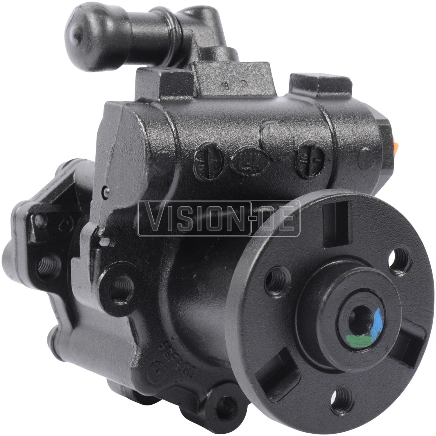 Vision 990-0912 Remanufactured Power Steering Pump - Image 3