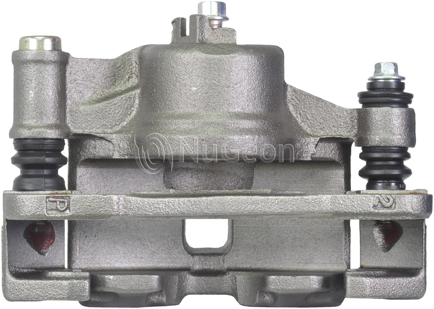 Vision 99-00916A Remanufactured Disc Brake Caliper - Image 6