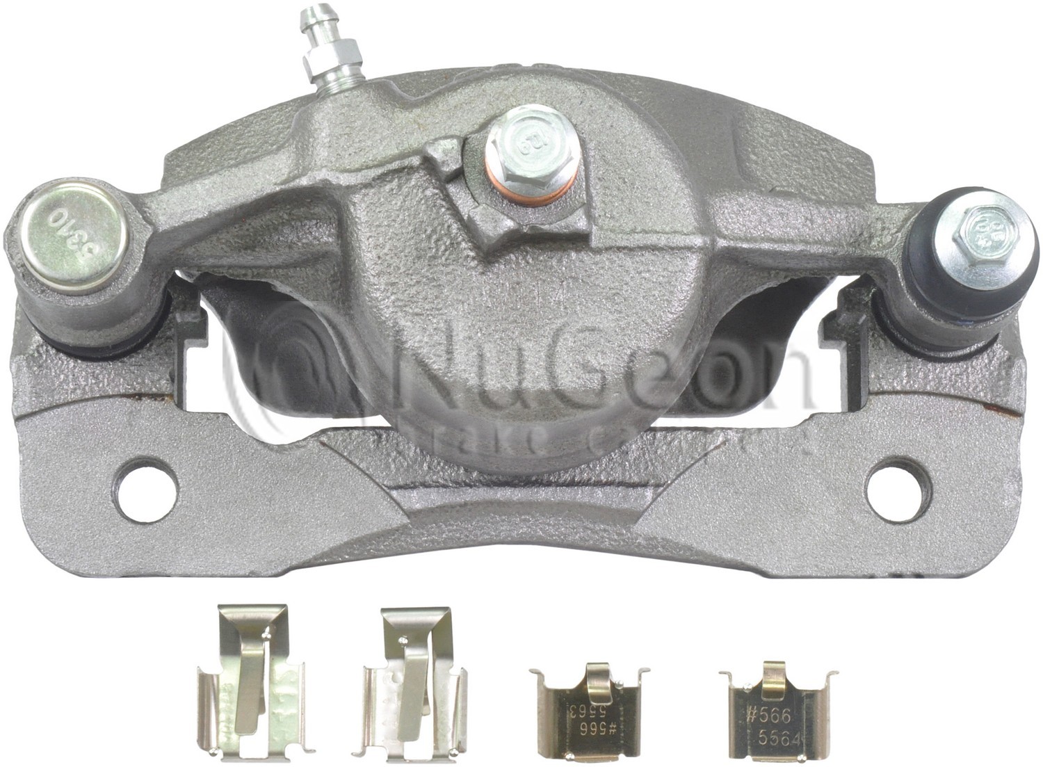Vision 99-00916A Remanufactured Disc Brake Caliper
