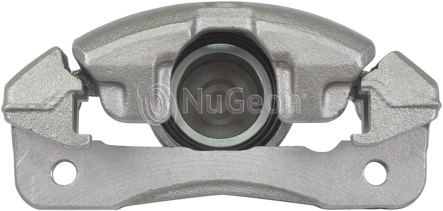Vision 99-00916A Remanufactured Disc Brake Caliper - Image 2
