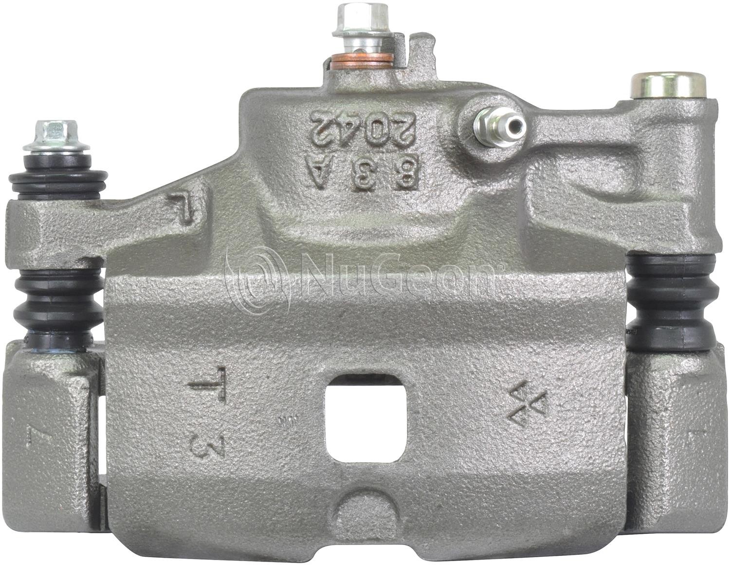 Vision 99-00916A Remanufactured Disc Brake Caliper - Image 5