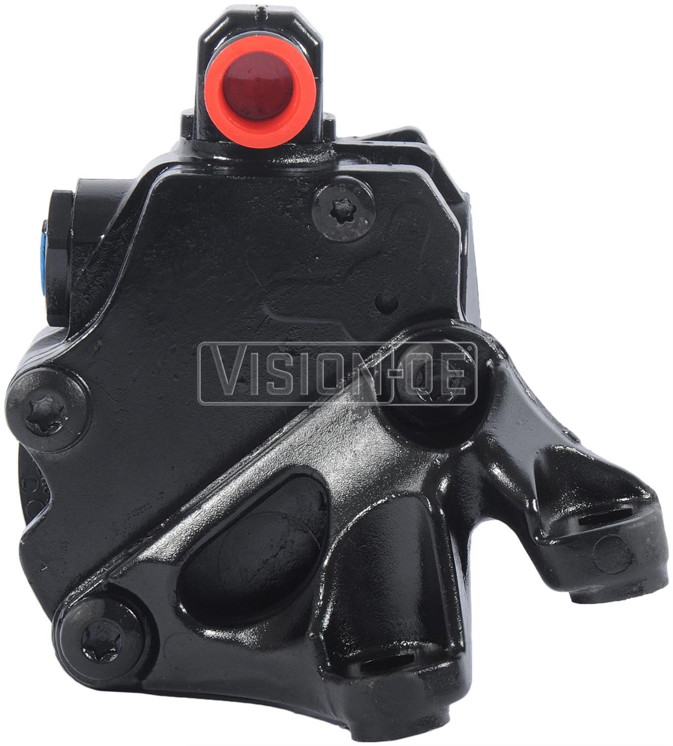 Vision 990-0917 Remanufactured Power Steering Pump - Image 2