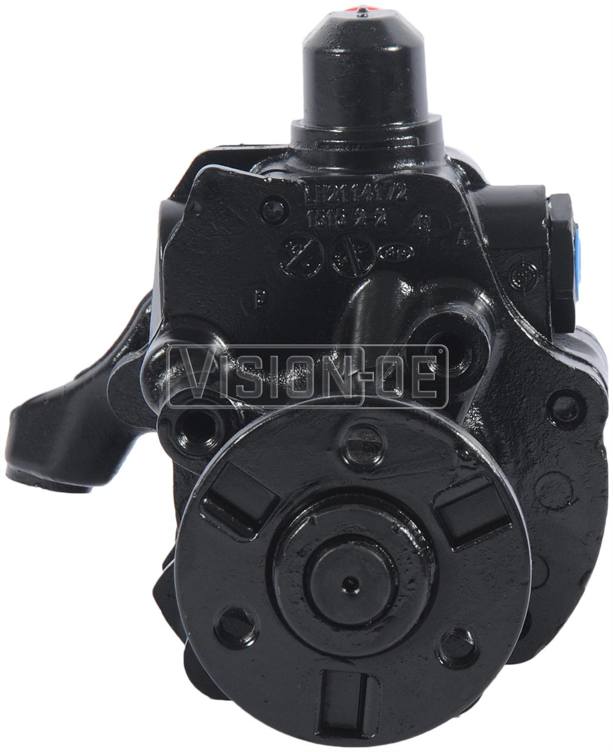 Vision 990-0917 Remanufactured Power Steering Pump - Image 3