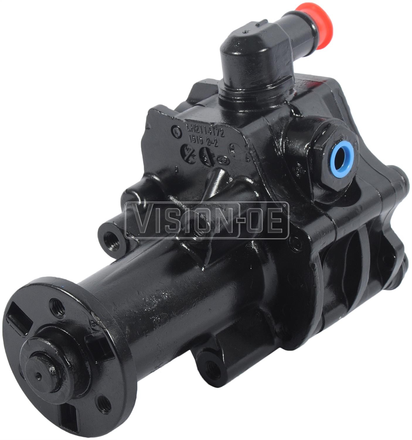Vision 990-0917 Remanufactured Power Steering Pump