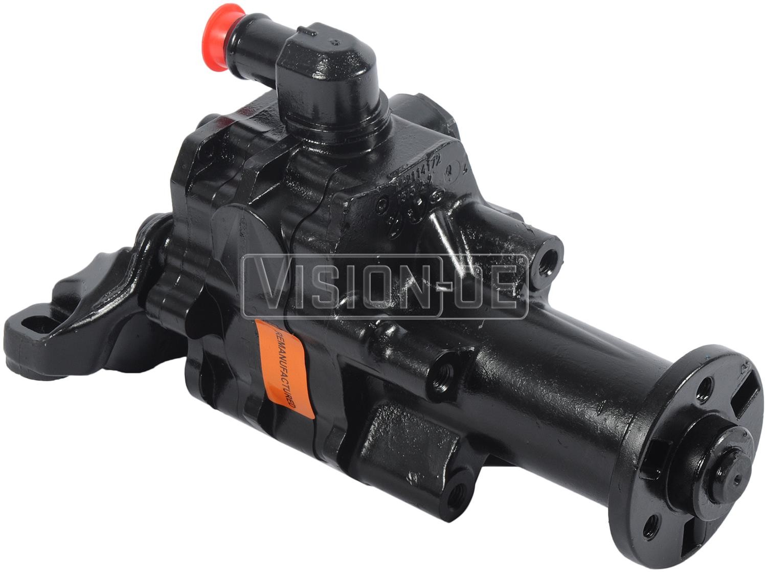 Vision 990-0917 Remanufactured Power Steering Pump - Image 4