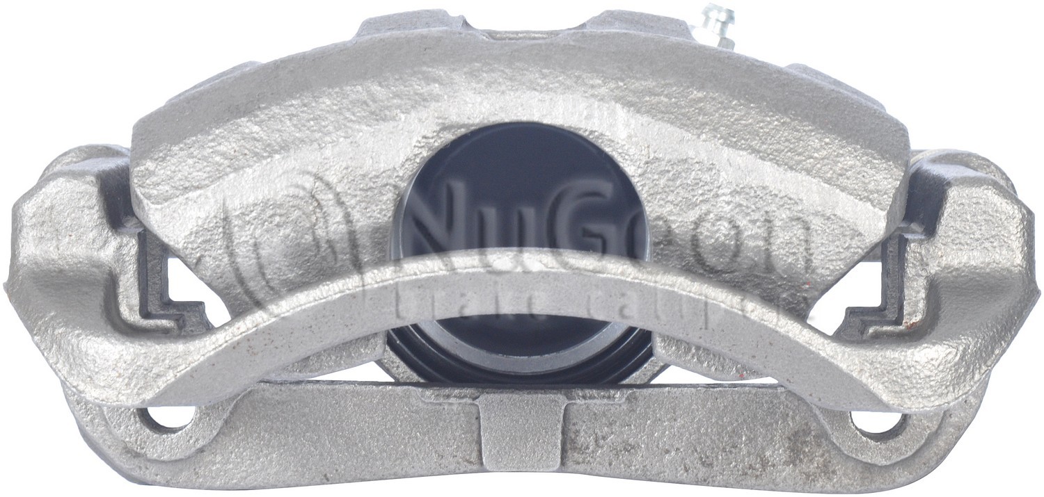 Vision 99-00919A Remanufactured Disc Brake Caliper