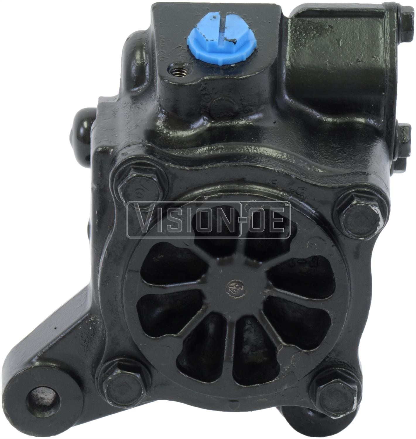 Vision 990-0929 Remanufactured Power Steering Pump - Image 2