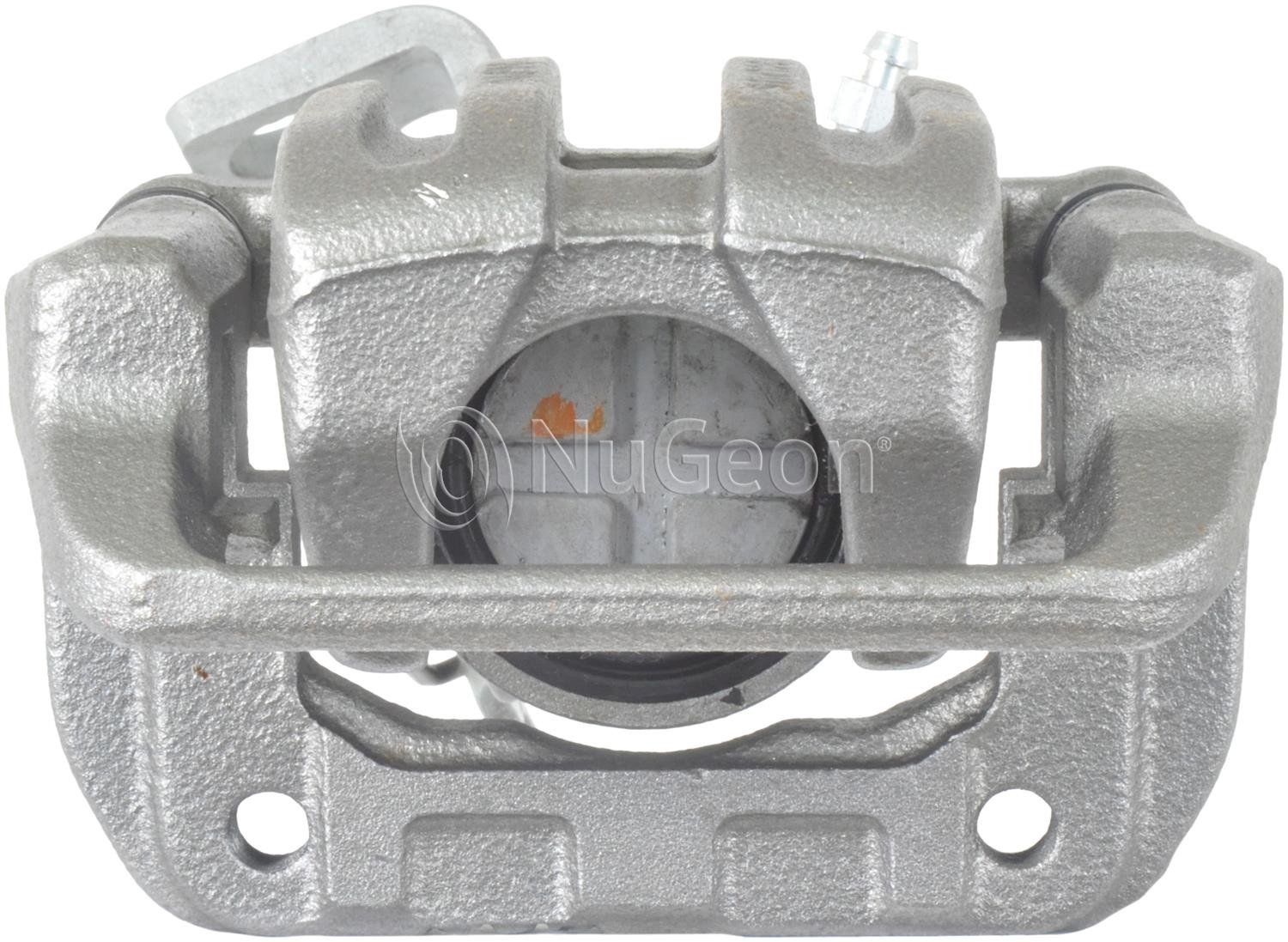 Vision 99-00938A Remanufactured Disc Brake Caliper - Image 5