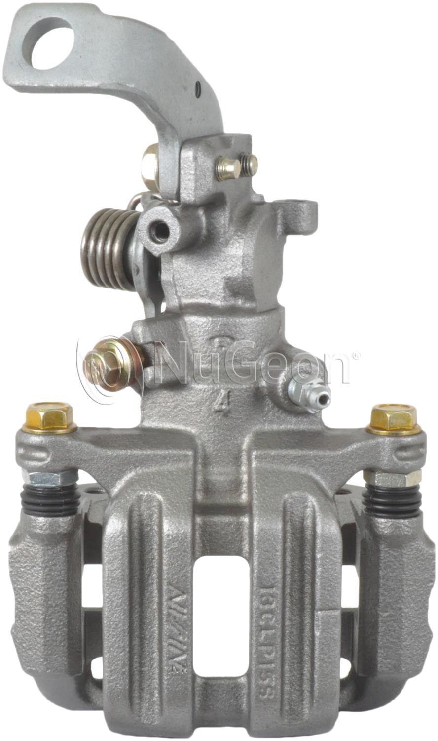Vision 99-00938A Remanufactured Disc Brake Caliper - Image 2