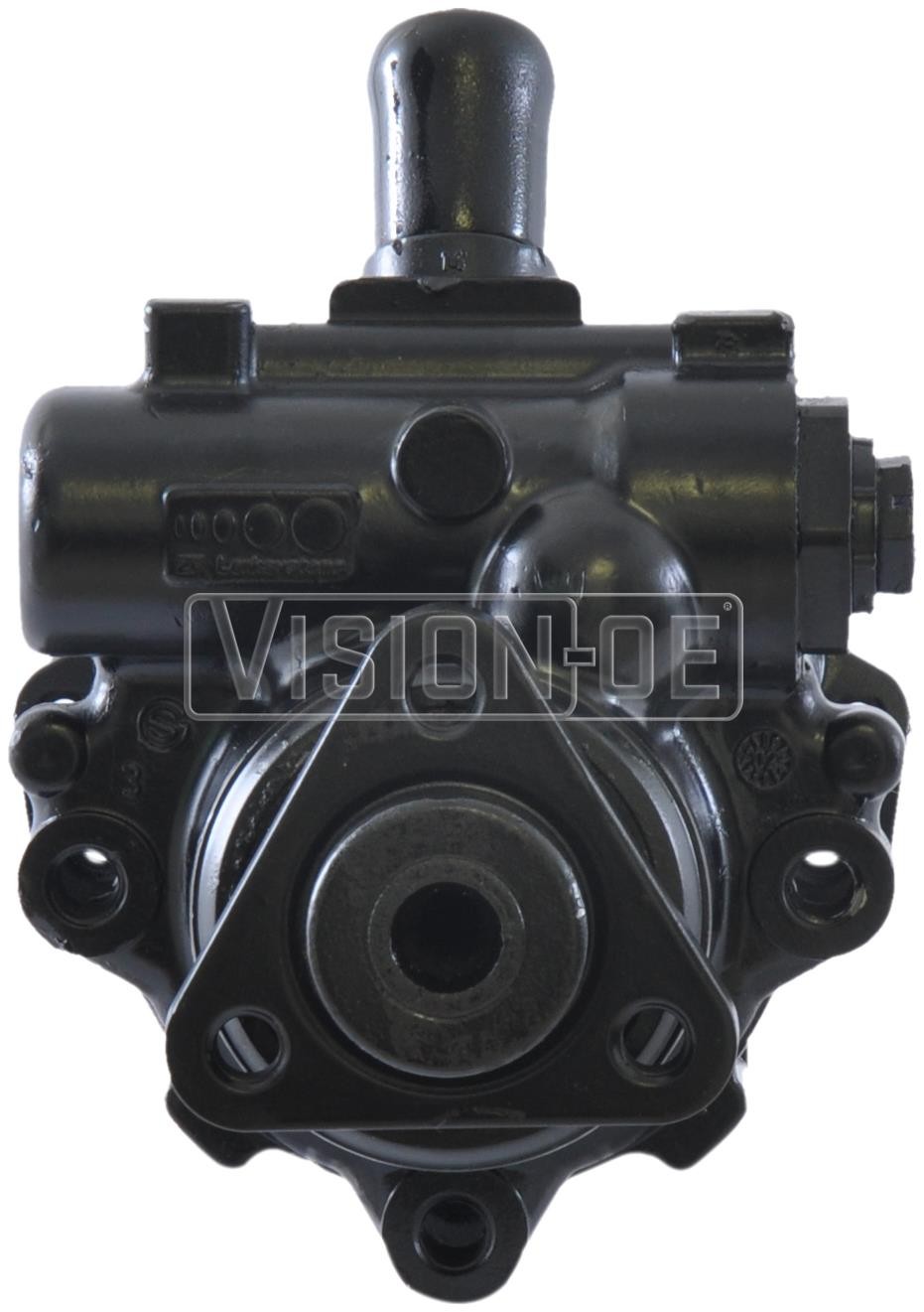 Vision 990-0938 Remanufactured Power Steering Pump - Image 3