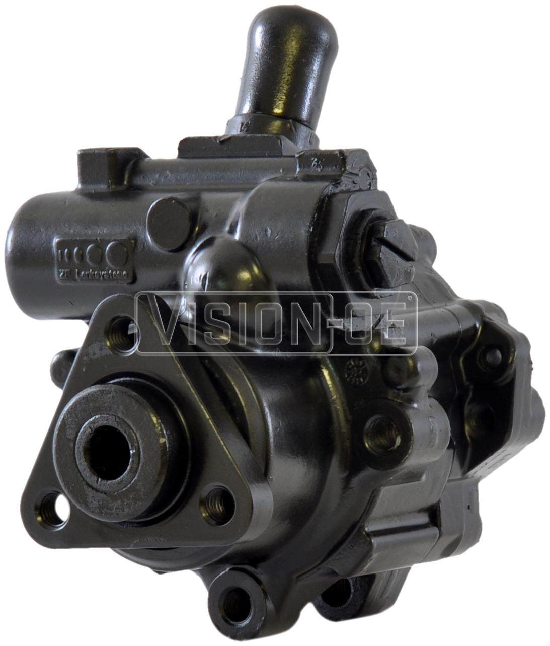Vision 990-0938 Remanufactured Power Steering Pump