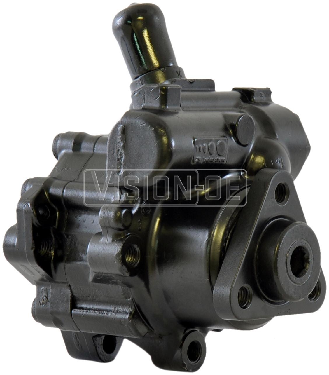 Vision 990-0938 Remanufactured Power Steering Pump - Image 4