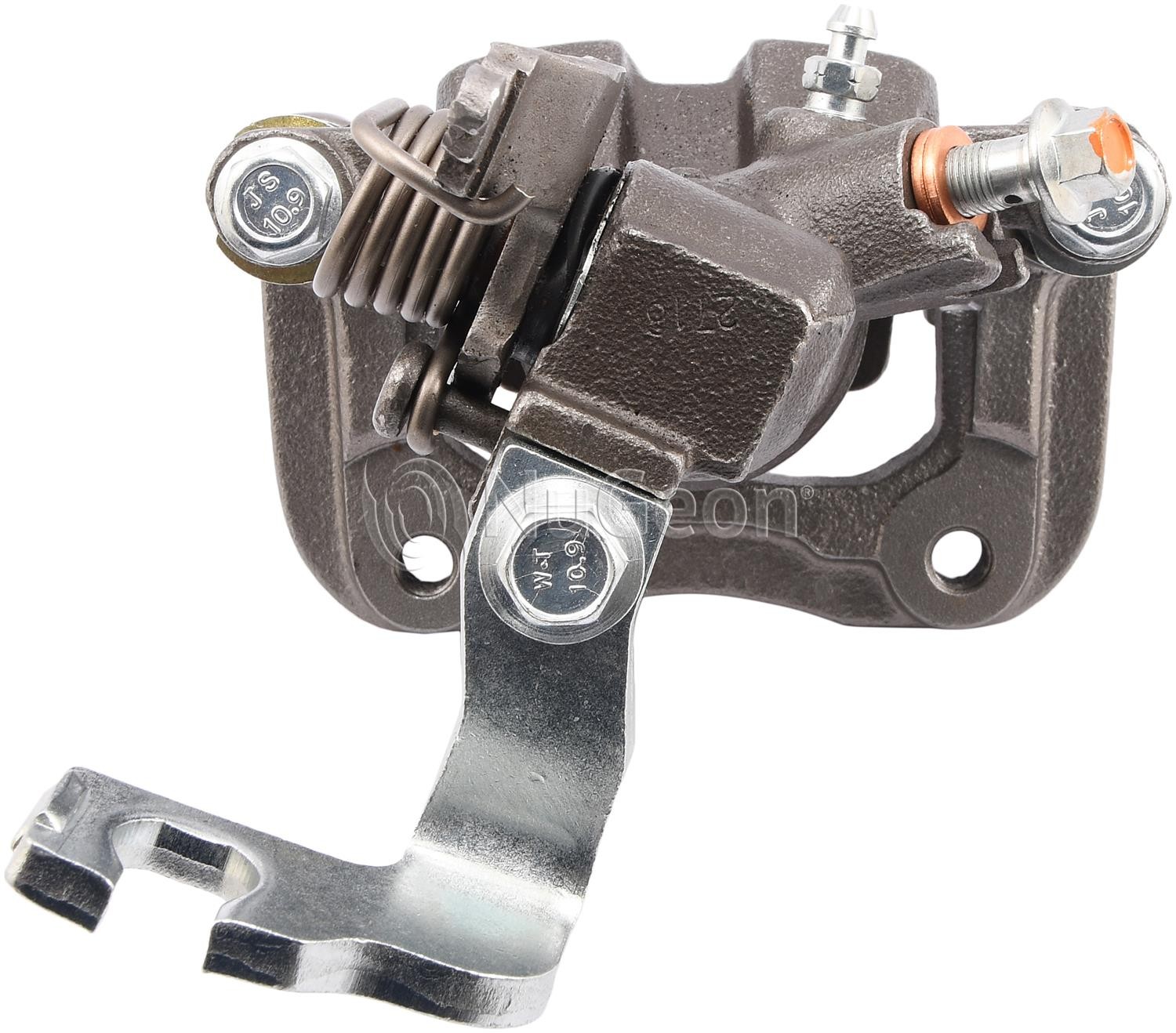Vision 99-00941B Remanufactured Disc Brake Caliper