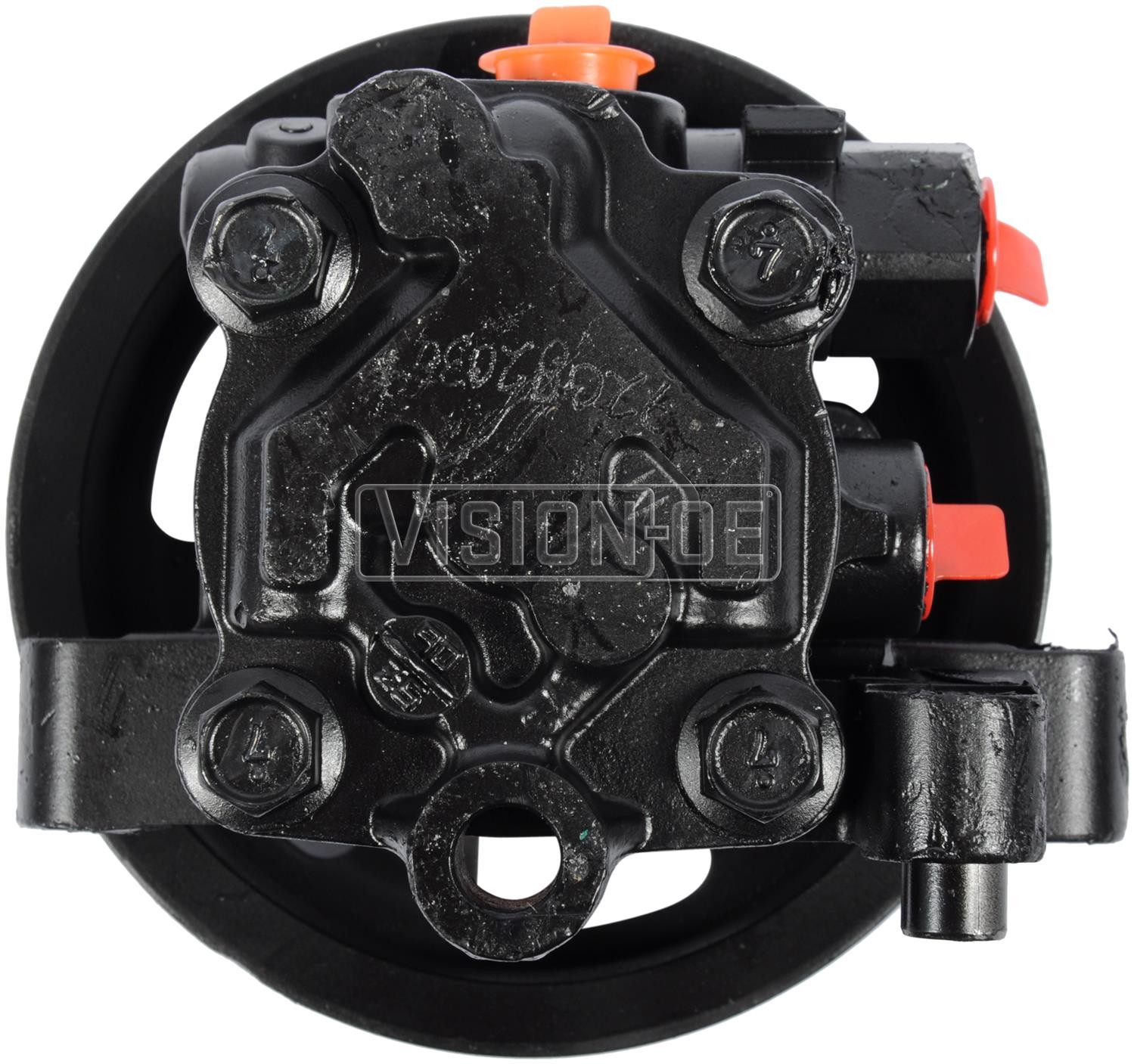 Vision 990-0943 Remanufactured Power Steering Pump - Image 2