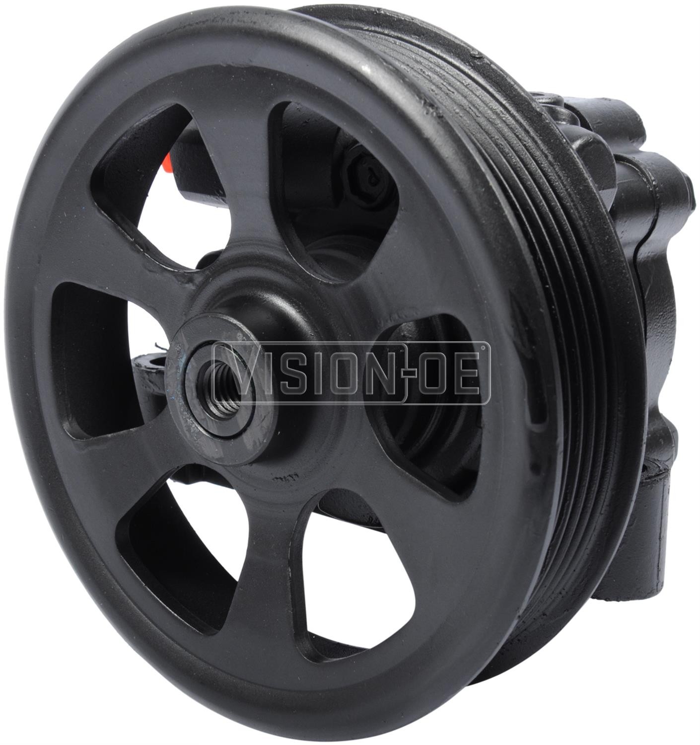 Vision 990-0943 Remanufactured Power Steering Pump