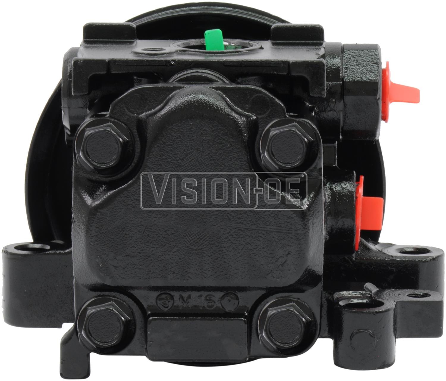 Vision 990-0946 Remanufactured Power Steering Pump - Image 2