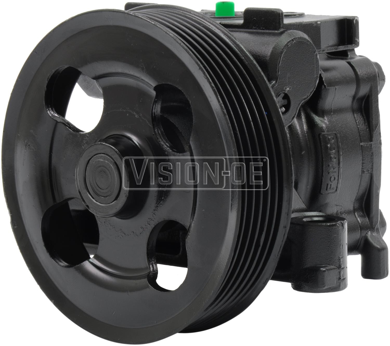 Vision 990-0946 Remanufactured Power Steering Pump - Image 3