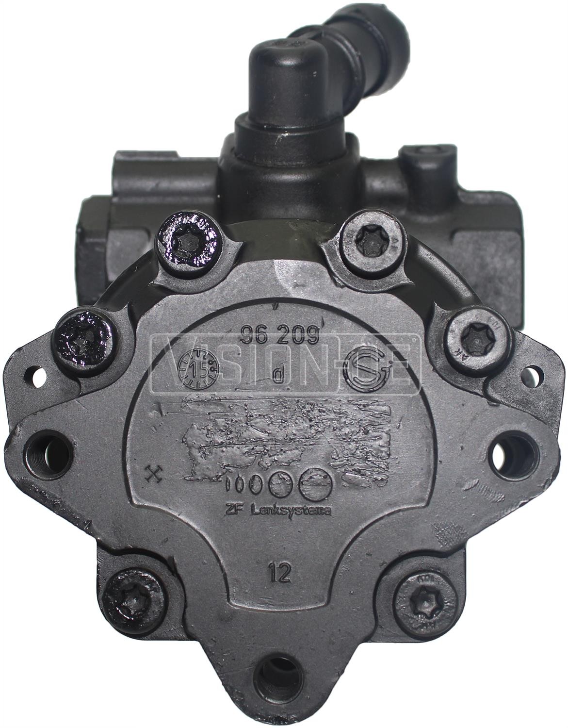 Vision 990-0948 Remanufactured Power Steering Pump - Image 2