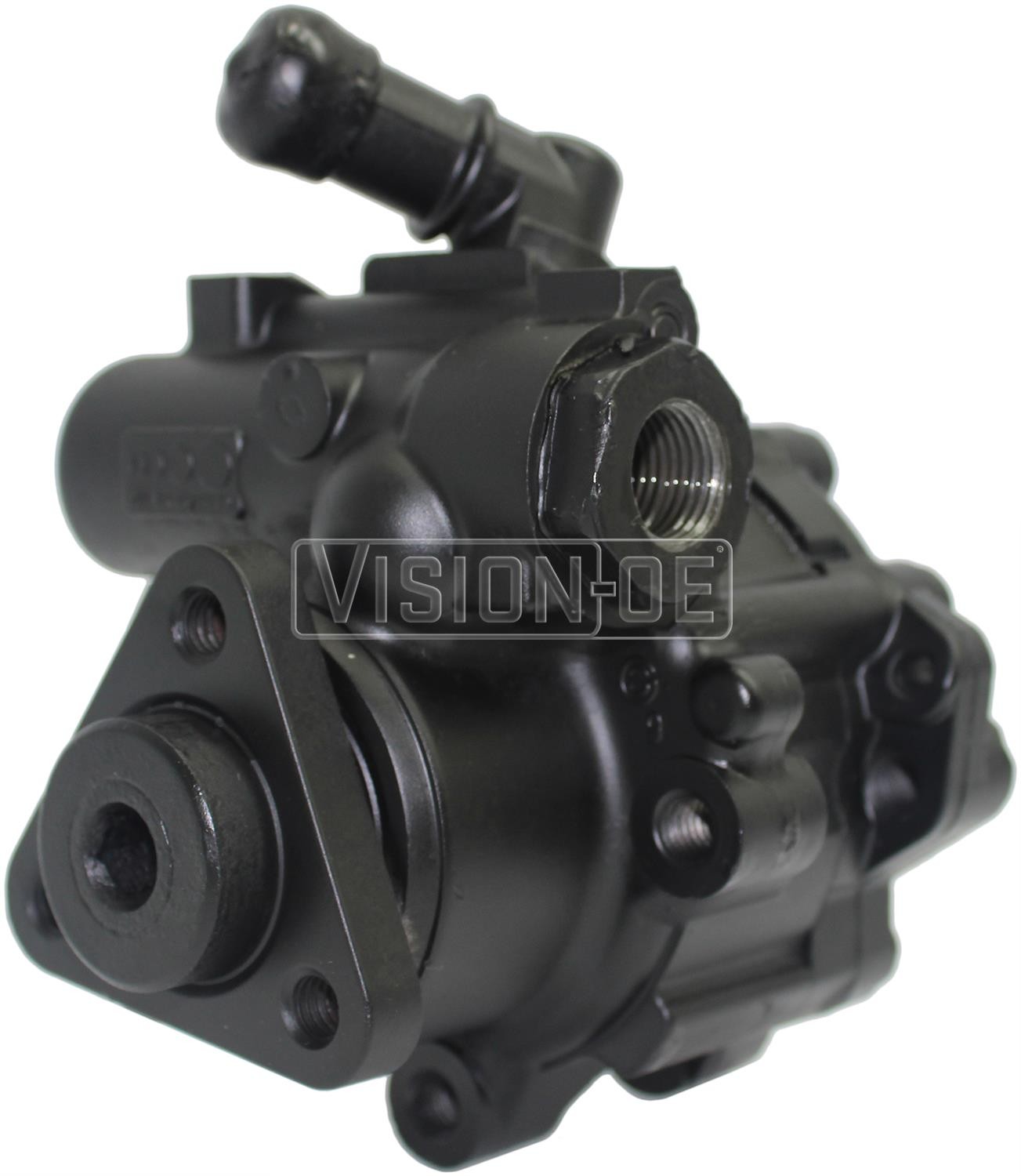 Vision 990-0948 Remanufactured Power Steering Pump