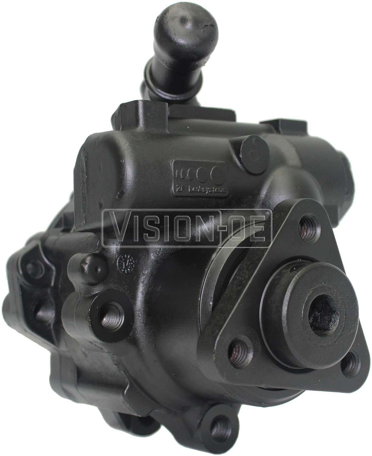 Vision 990-0948 Remanufactured Power Steering Pump - Image 3