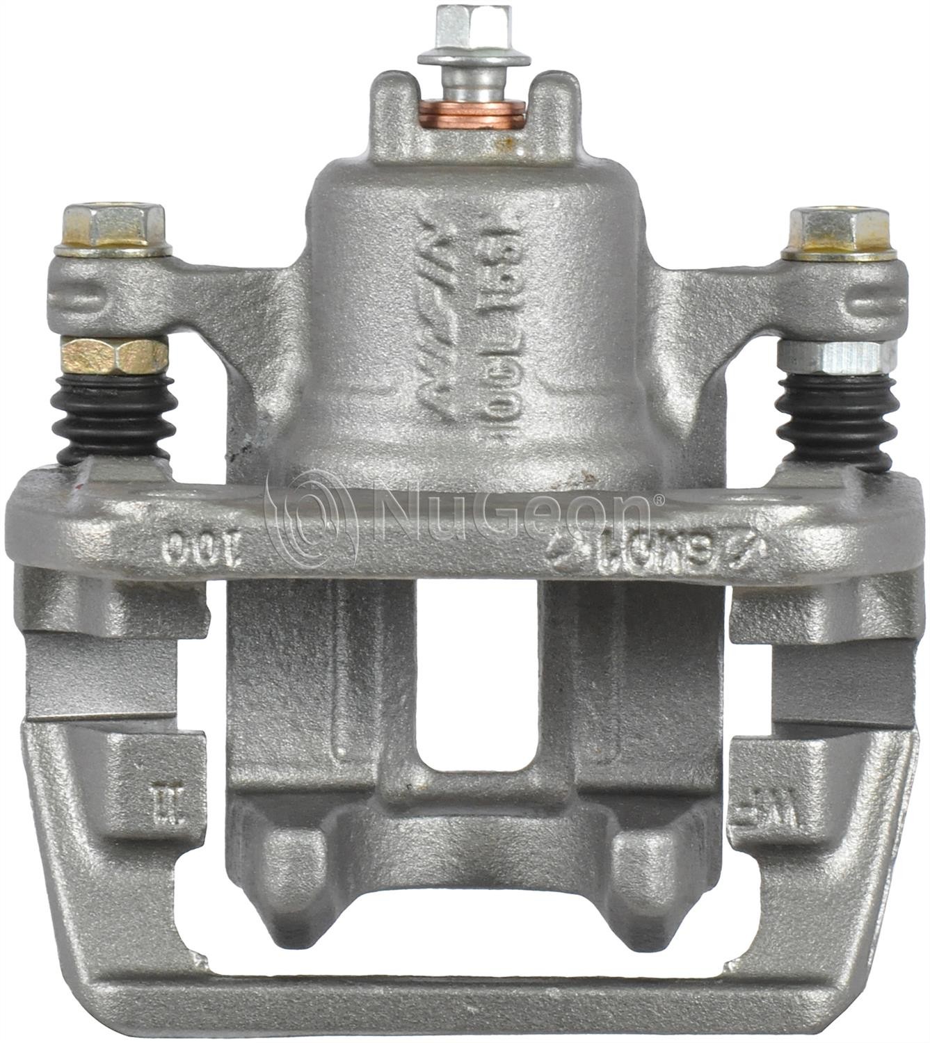 Vision 99-00961B Remanufactured Disc Brake Caliper