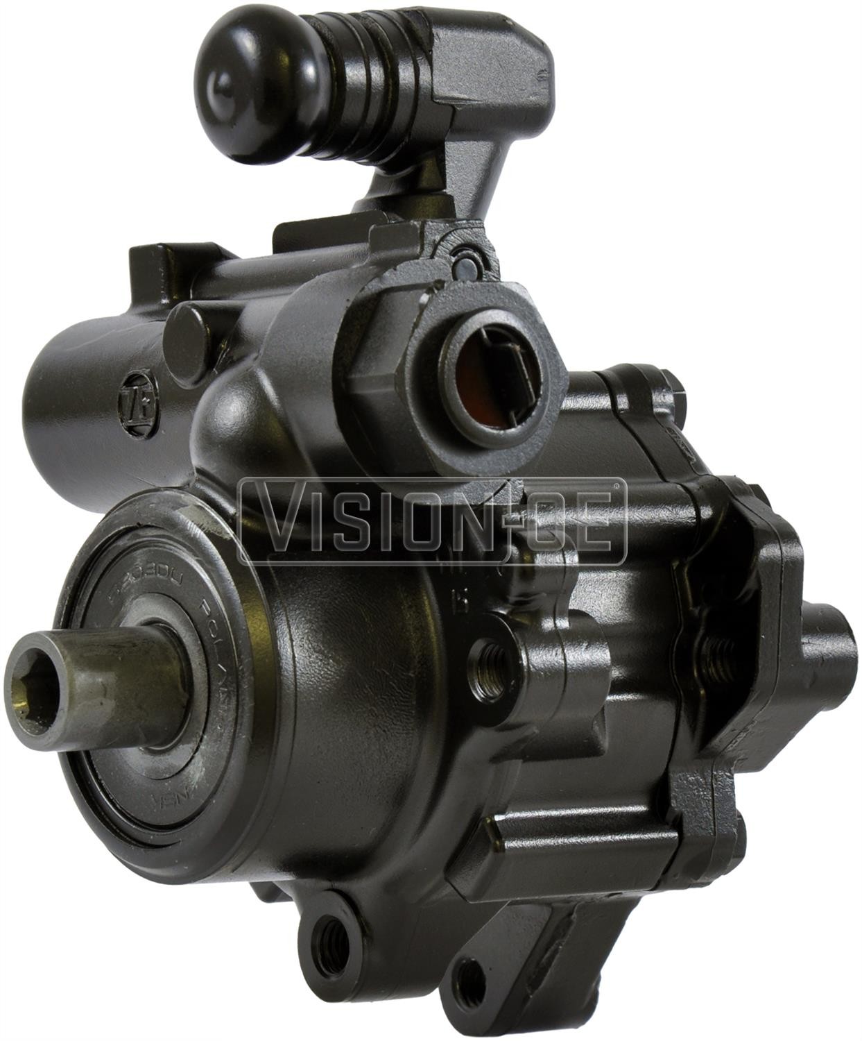 Vision 990-0966 Remanufactured Power Steering Pump