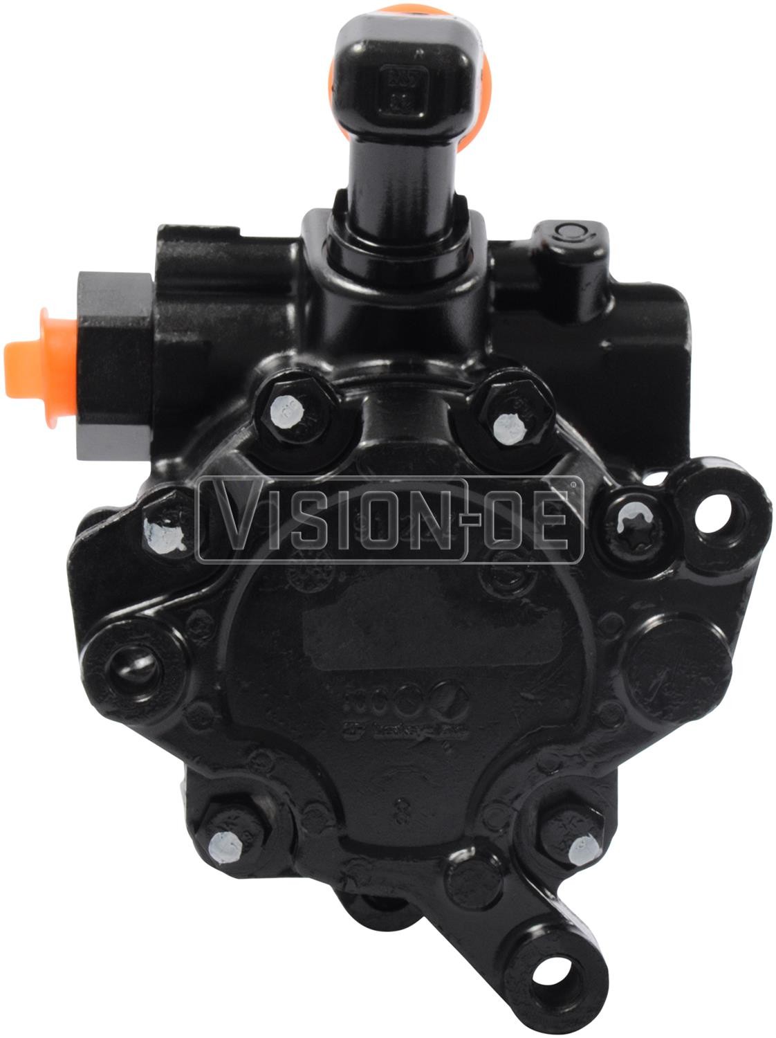 Vision 990-0968 Remanufactured Power Steering Pump - Image 3