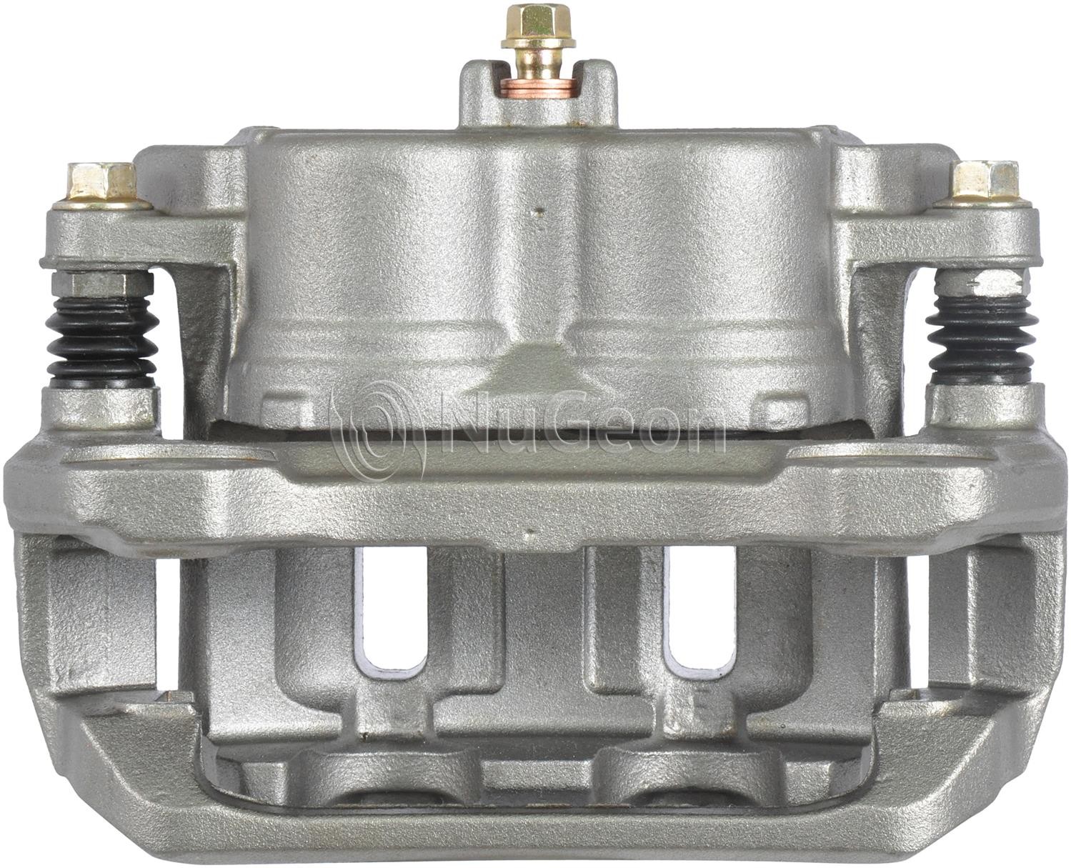 Vision 99-00969A Remanufactured Disc Brake Caliper - Image 2