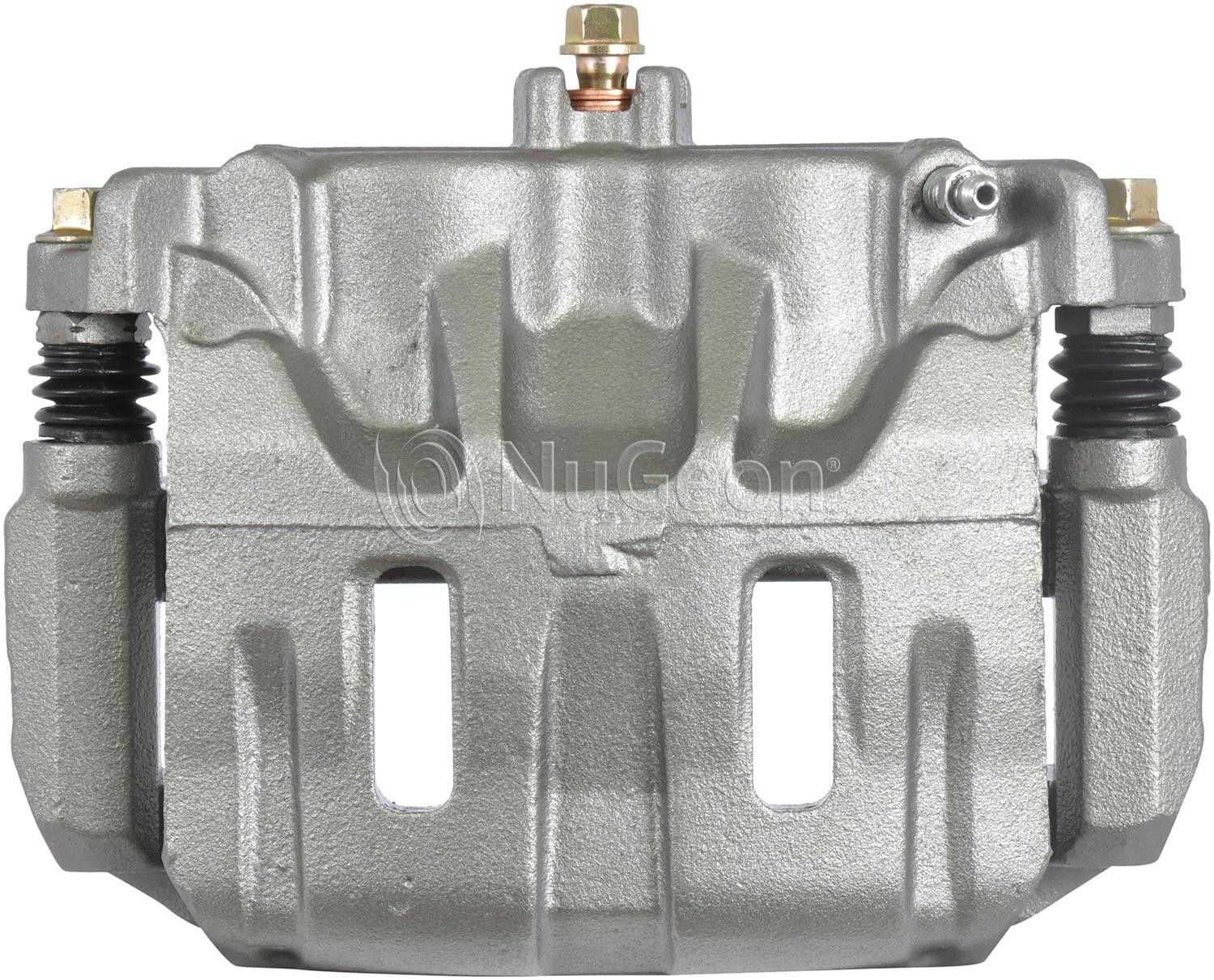 Vision 99-00969A Remanufactured Disc Brake Caliper - Image 4