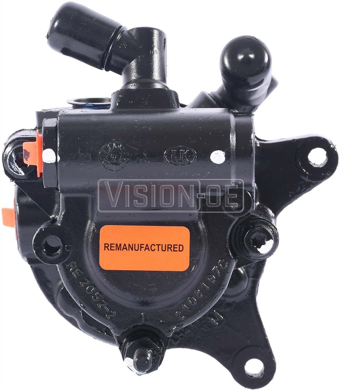 Vision 990-0974 Remanufactured Power Steering Pump