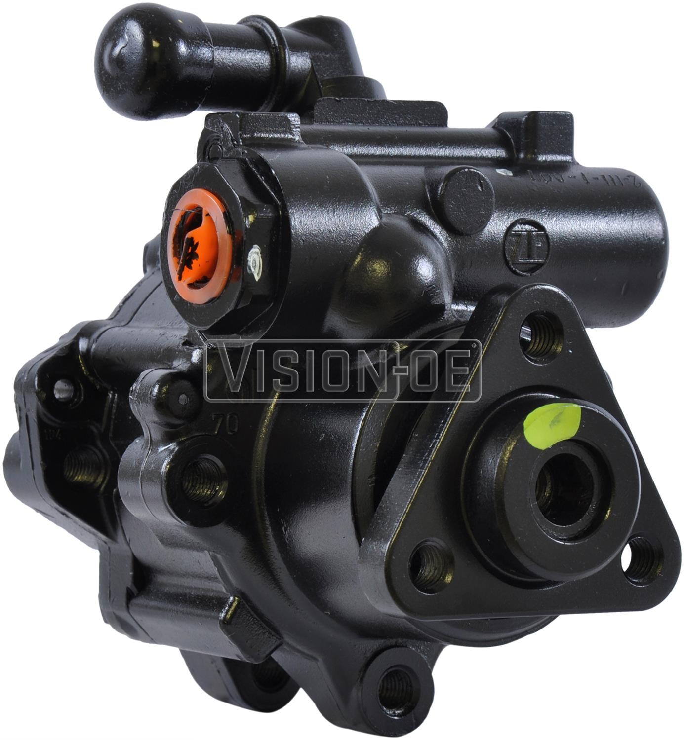 Vision 990-1007 Remanufactured Power Steering Pump
