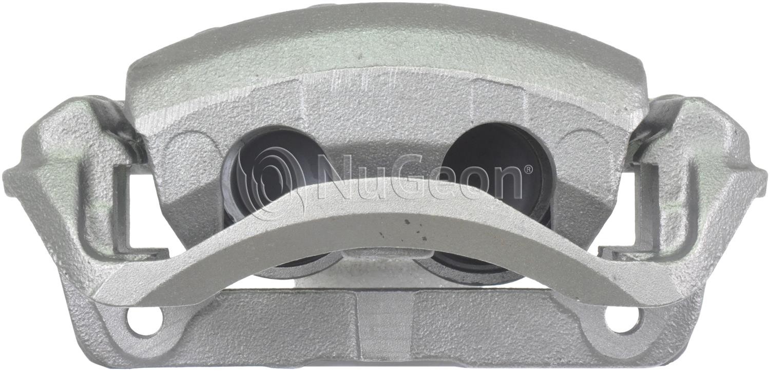 Vision 99-01009A Remanufactured Disc Brake Caliper