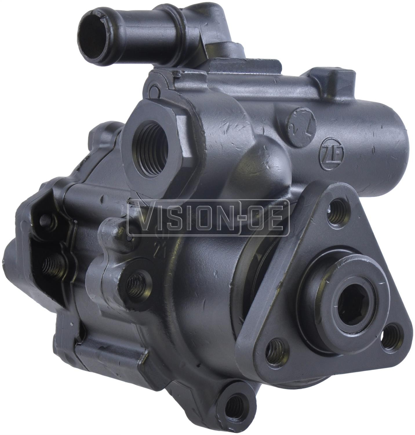 Vision 990-1021 Remanufactured Power Steering Pump