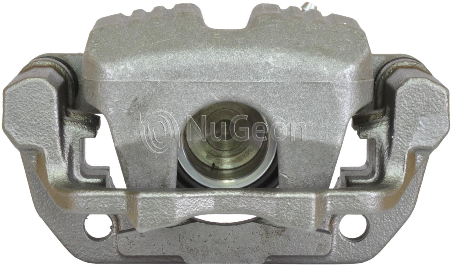 Vision 99-01025A Remanufactured Disc Brake Caliper