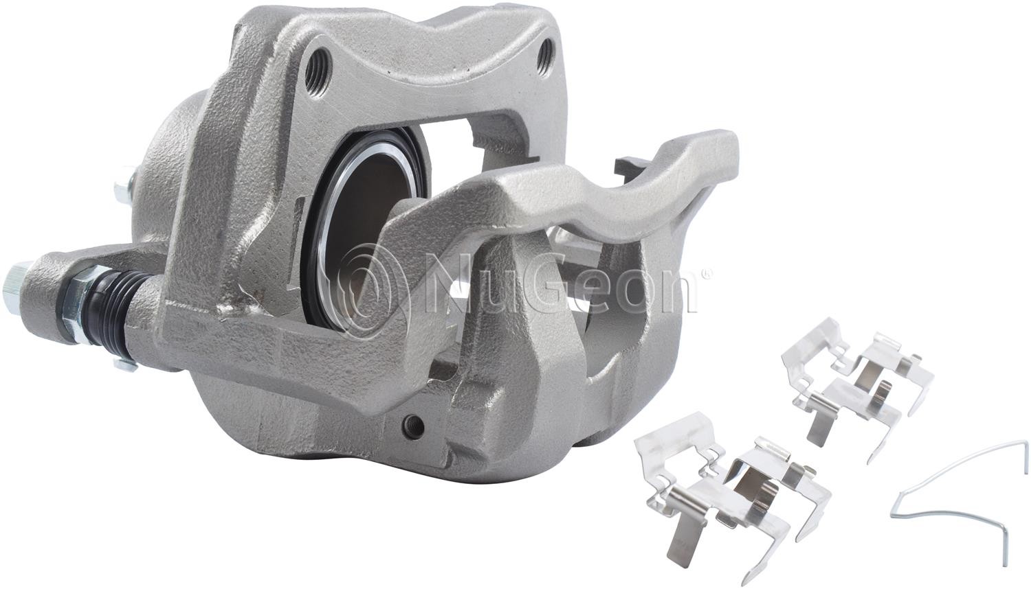 Vision 99-01030A Remanufactured Disc Brake Caliper