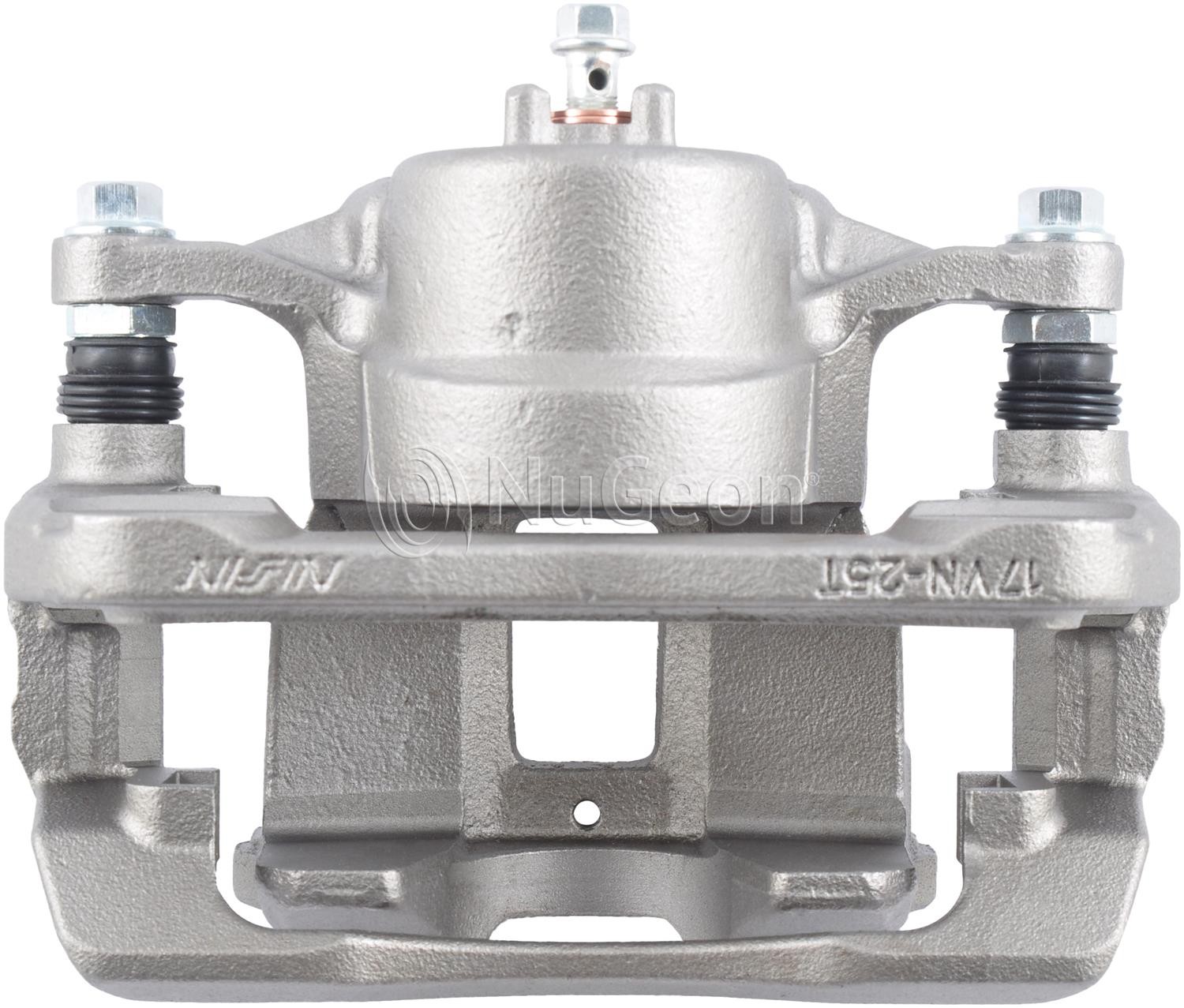 Vision 99-01030A Remanufactured Disc Brake Caliper - Image 7