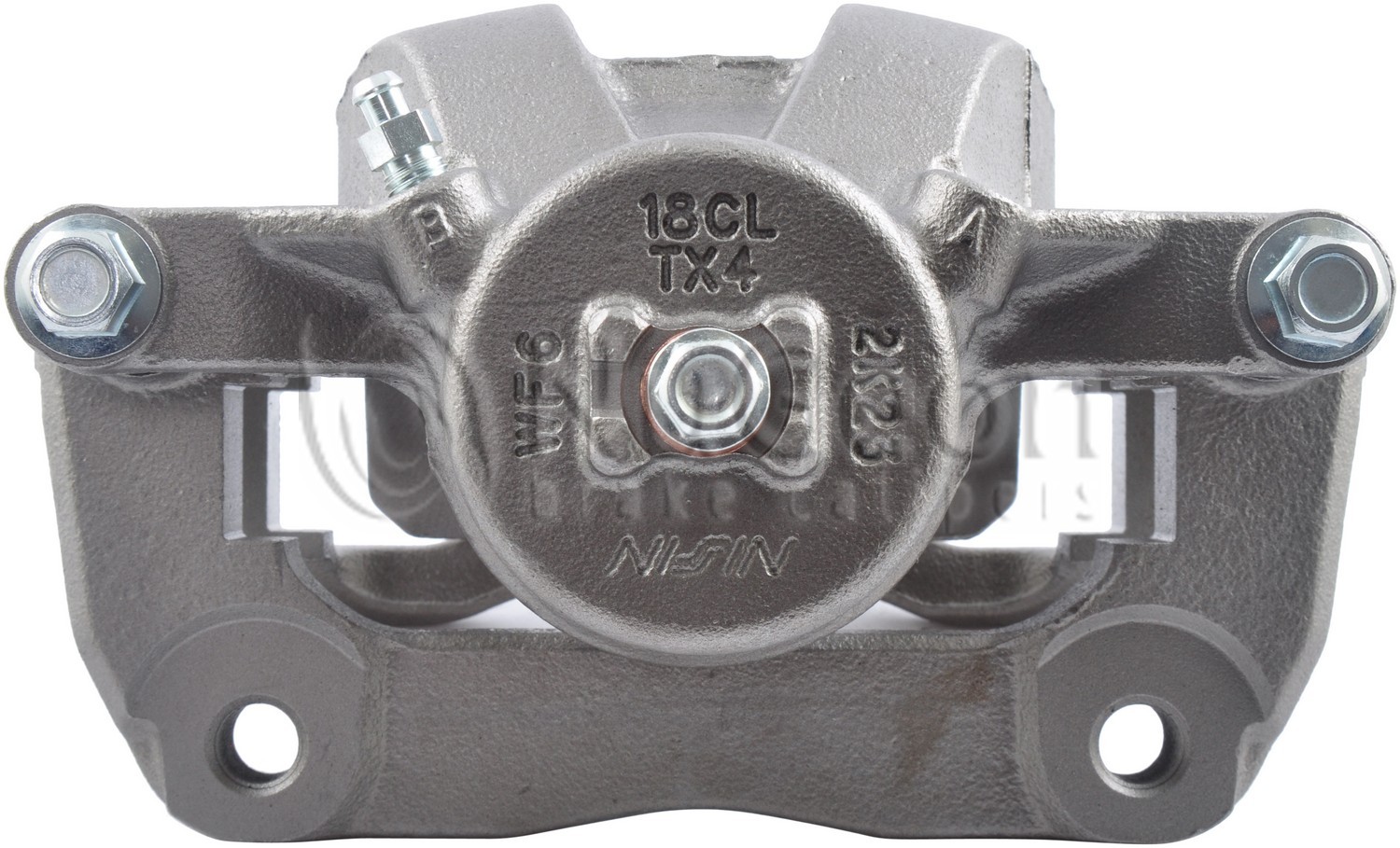Vision 99-01030A Remanufactured Disc Brake Caliper - Image 6
