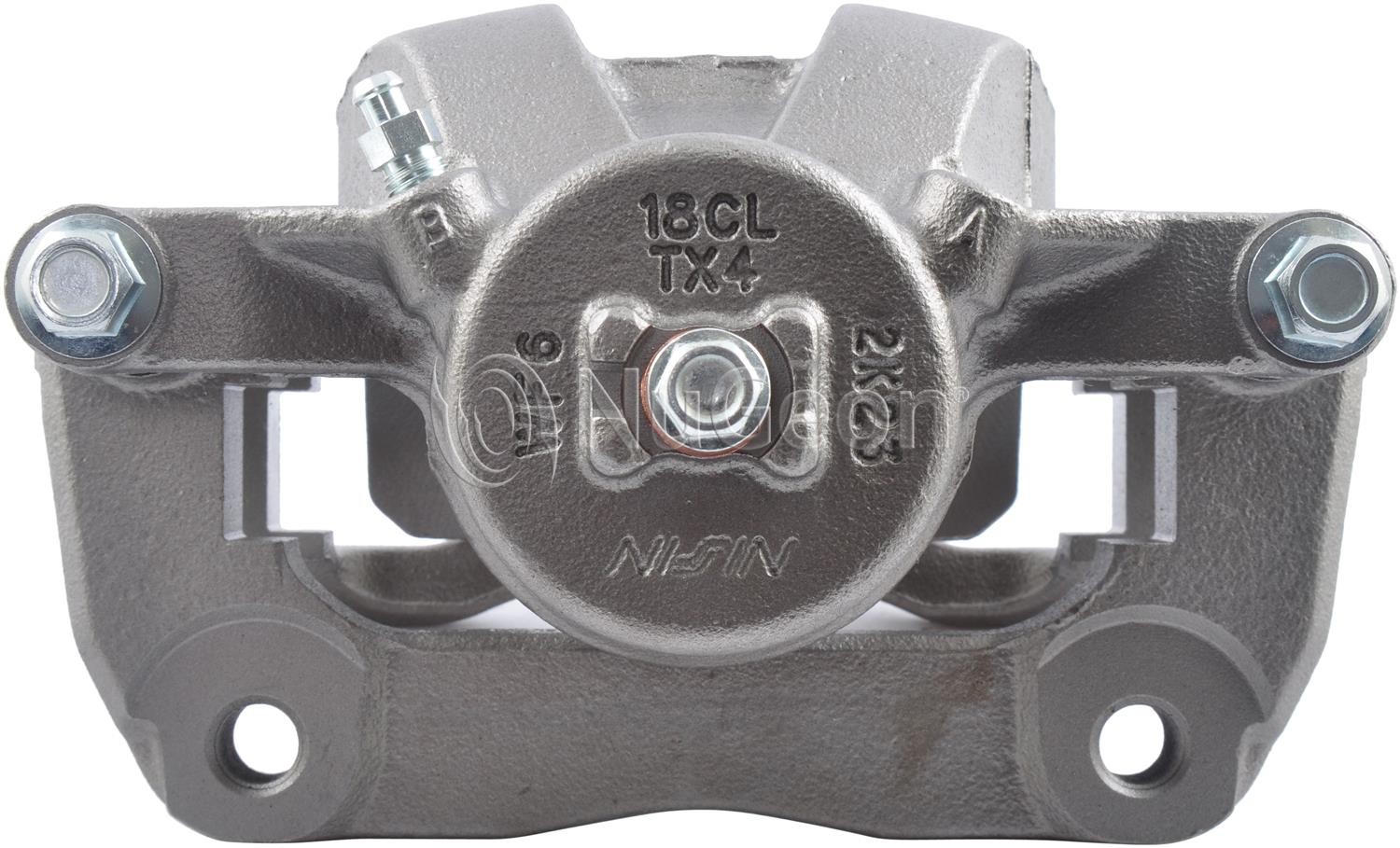 Vision 99-01030A Remanufactured Disc Brake Caliper - Image 3