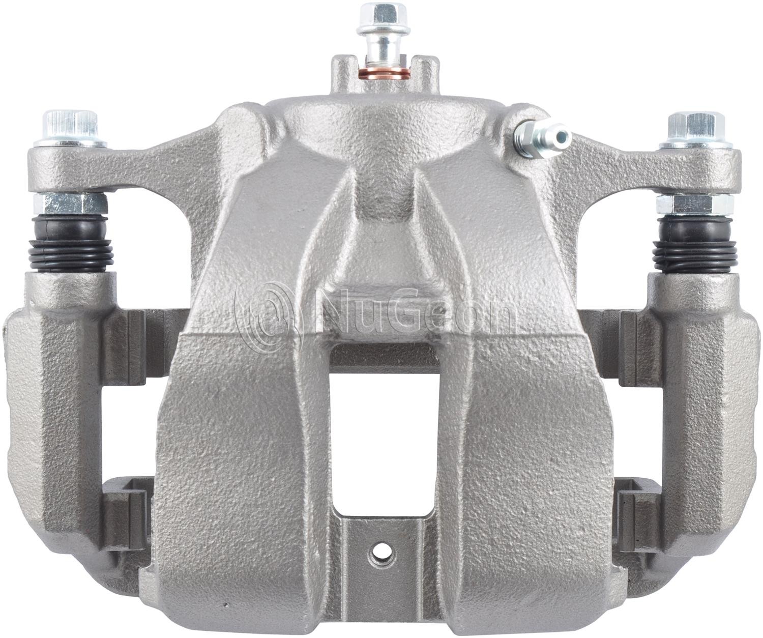 Vision 99-01030A Remanufactured Disc Brake Caliper - Image 2