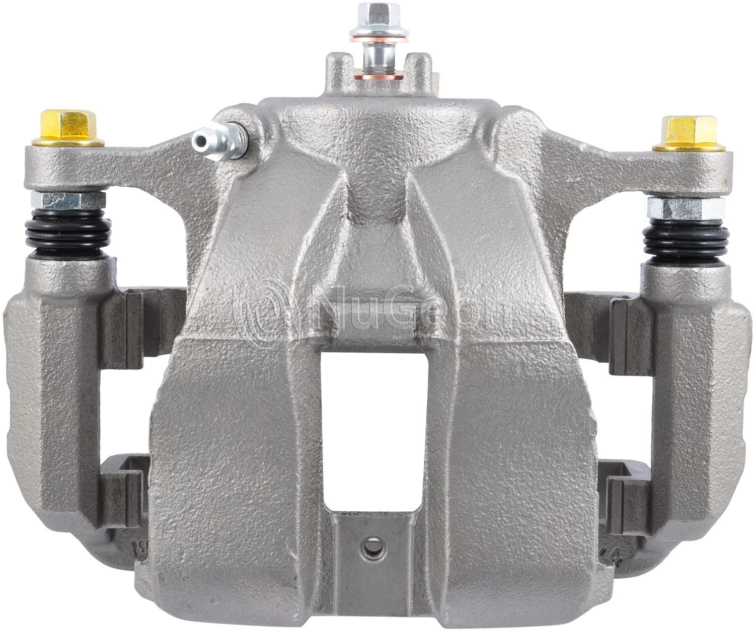 Vision 99-01030B Remanufactured Disc Brake Caliper